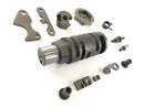 Suzuki GSX -R 1100 W GU75 C [1993] - Switch -rollenset-3