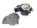 BMW K 1200 LT K2LT [1999] - Water pump, coolant pump, oil pump-4