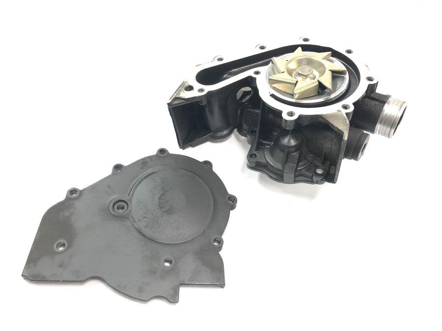 BMW K 1200 LT K2LT [1999] - Water pump, coolant pump, oil pump