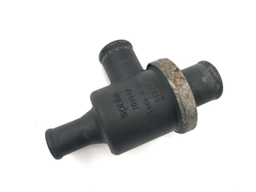 Aprilia Mille RSV 1000 ME [1999] - Thermostat Kühlwasserthermostat Kühlmittelregler