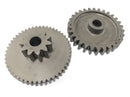 Aprilia SL 1000 Falco PA [2000] - Anlasserzahnrad Zahnrad Getrieberad Motorradgetriebe-2