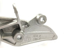 Honda VFR 800 FI RC46 [1999] - Footrest driver footrest footrest holder right-5