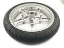 BMW R 1150 RS R22 [2003] - voorwiel velg aluminium velg 3,50x17"-1