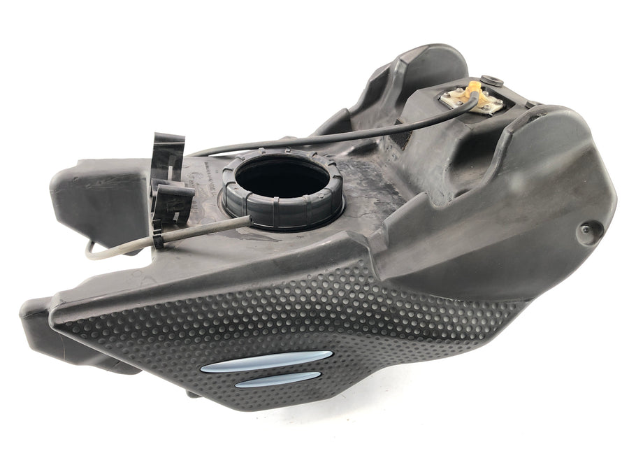 BMW F 650 GS R13 [2002] - Tank Kraftstoffbehälter Benzintank Kunststoffbehälter