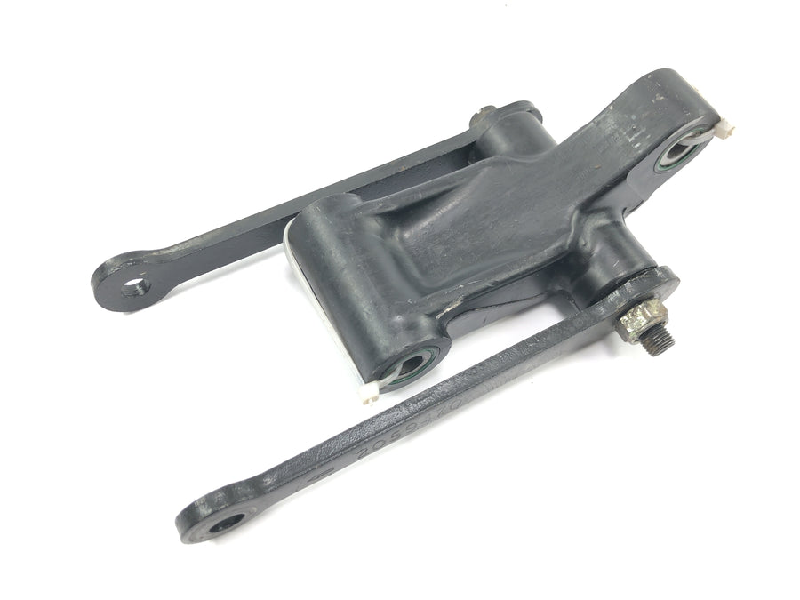 Triumph Adventurer 900 T309RT [1998] - Rocker arm rear suspension strut