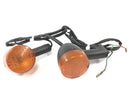 Yamaha XTZ 660 3YF [1992] - Indicator indicator indicator pair orange-1
