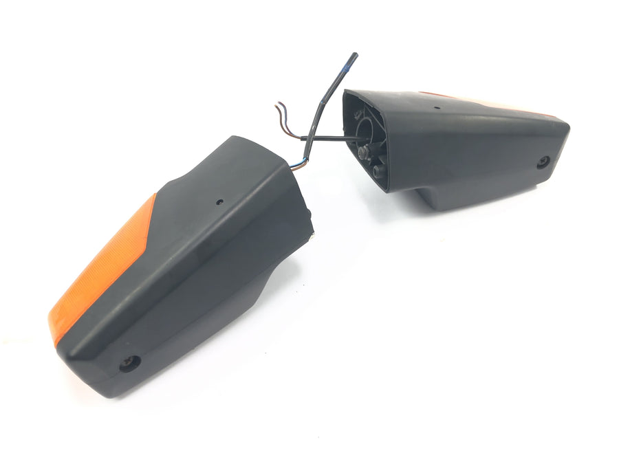 BMW K 100 [1984] - Turn signal indicator pair of front indicators
