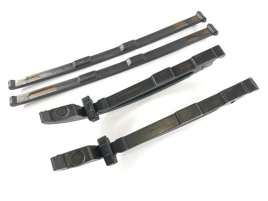 Yamaha V Max 1200 2we [1996] - tension rails and slides set set