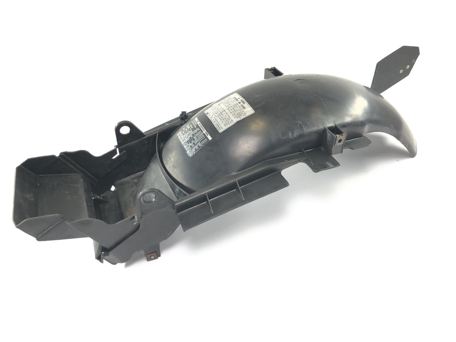 Honda ST 1100 SC26 Pan European [1990] - Achterspatbord, binnenspatbord