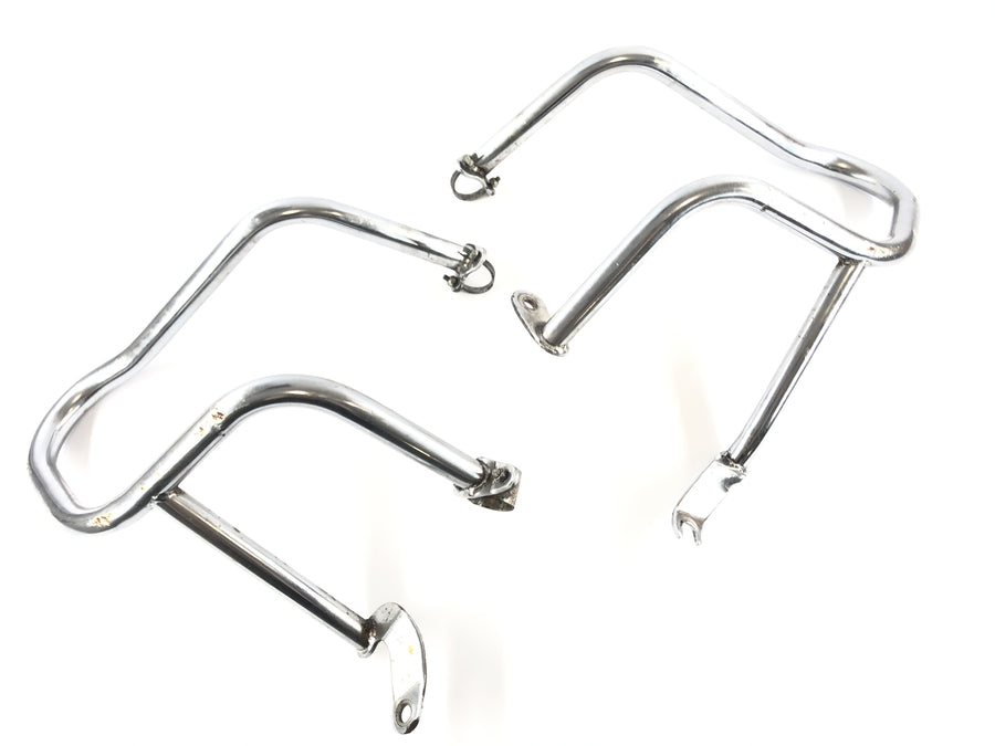 Honda Goldwing GL 1100 SC02 [1980] - Crashbar set paar