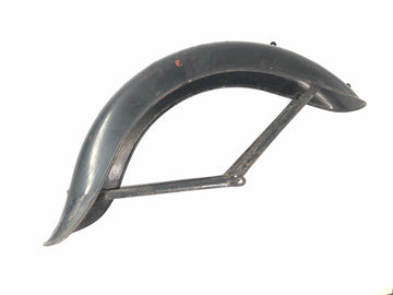 DKW NZ 250 [1938] - Voorspatbord met spatbordbeugel - 0