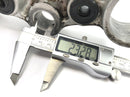 Husqvarna TE 610 8AE [1994] - fork bridge at the top steering head holder-2