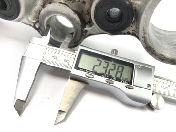 Husqvarna TE 610 8AE [1994] -  Gabelbrücke oben Lenkkopfhalterung Klemmbügel - 0