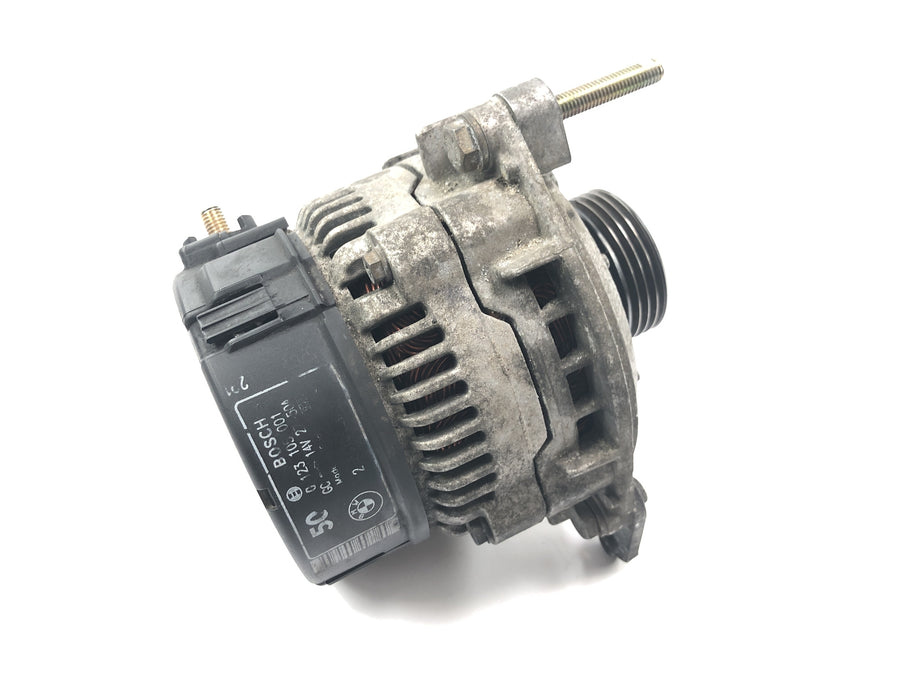BMW R 1150 RS R22 [2003] - Lichtmaschine Generator Bosch 14V 50A