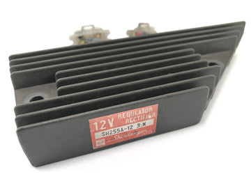 Honda CBX 750 RC17 [1984] - Rectificator Rectifier van spanning regulator - 0