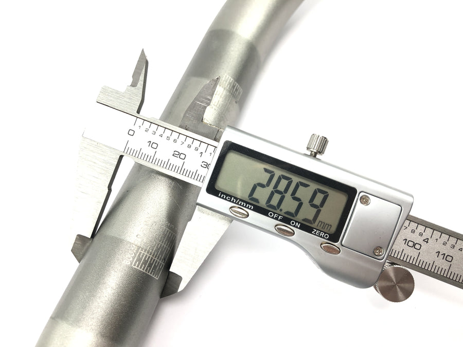 KTM 950 Adventure LC8 [2004] - Lenker Lenkerstange Aluminiumlenker