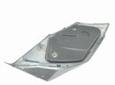BMW K 1200 S K12S [2005] - Zijpaneel linkerpaneel kleurcode 933-6