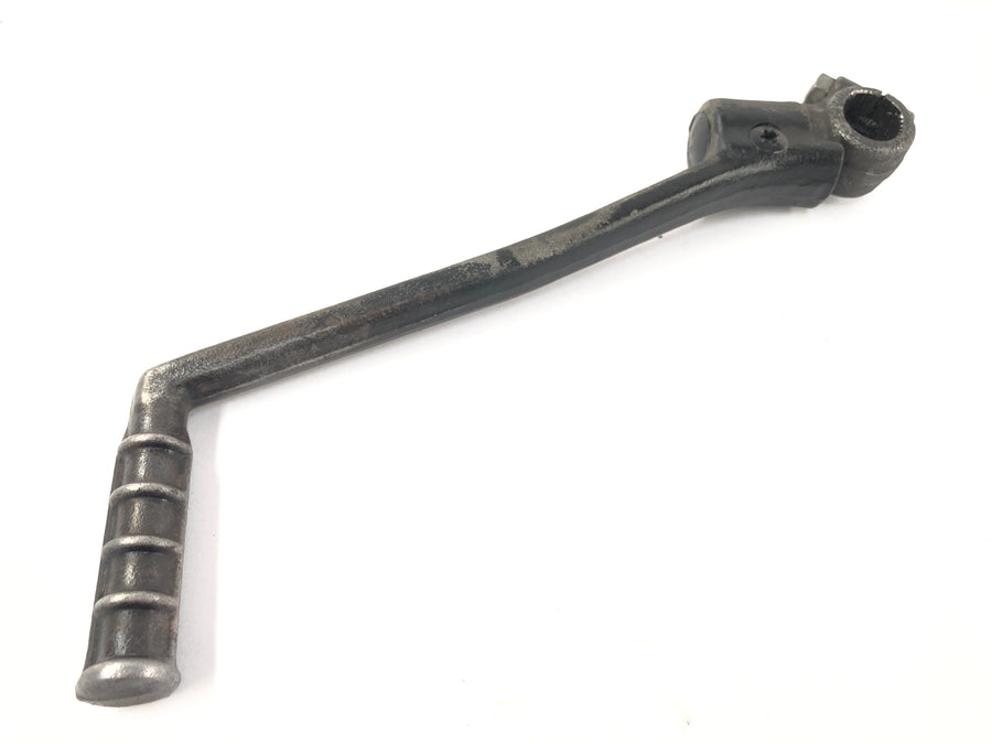 Yamaha XT 550 5Y3 [1982] - Kickstarterhebel