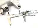 BMW R 1150 GS R21 [2002] - Gabel Telegabel Telelever mit Achse-3