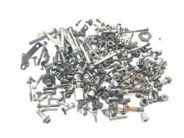 Yamaha YZF R1 RN04 [2001] - screw set fastening screws remaining parts - 0