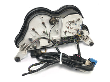 BMW K 1200 GT K12 [2003] - Snelheidsmeter cockpit instrumentenpaneel weergave-instrument - 0