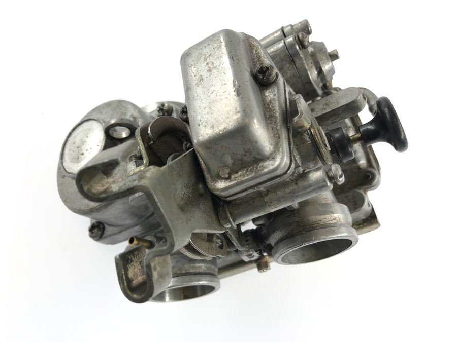 Yamaha XT 600 Z Tenere 34L [1985] - Vergaser