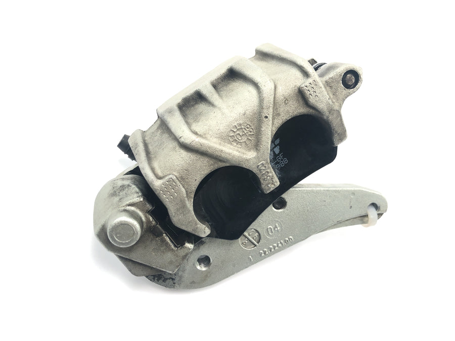 KTM 950 Adventure LC8 [2004] - Bremssattel Bremszange vorne rechts Brembo