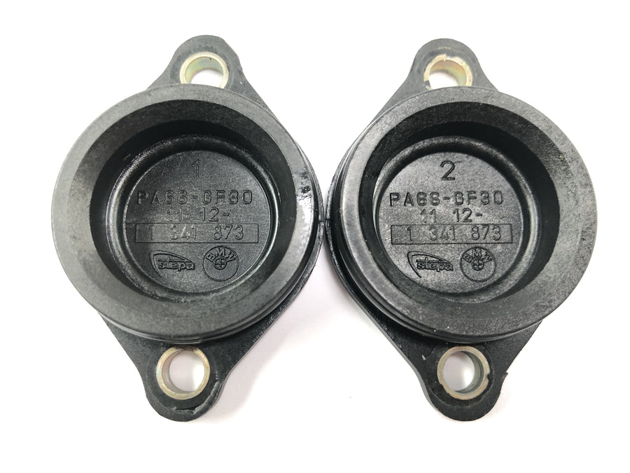 BMW R 1100 RT 259 [1999] - Cylinder cover plug cover left and right