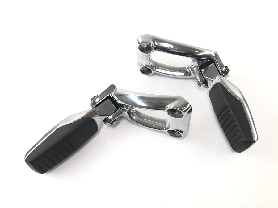 BMW R 850 C 259C [1999] - Fußrasten klappbar Beifahrer links und rechts