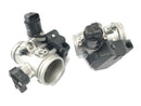 BMW R 1200 ST R1ST [2006] - Drosselklappeneinheit links und rechts Drosselklappen-8