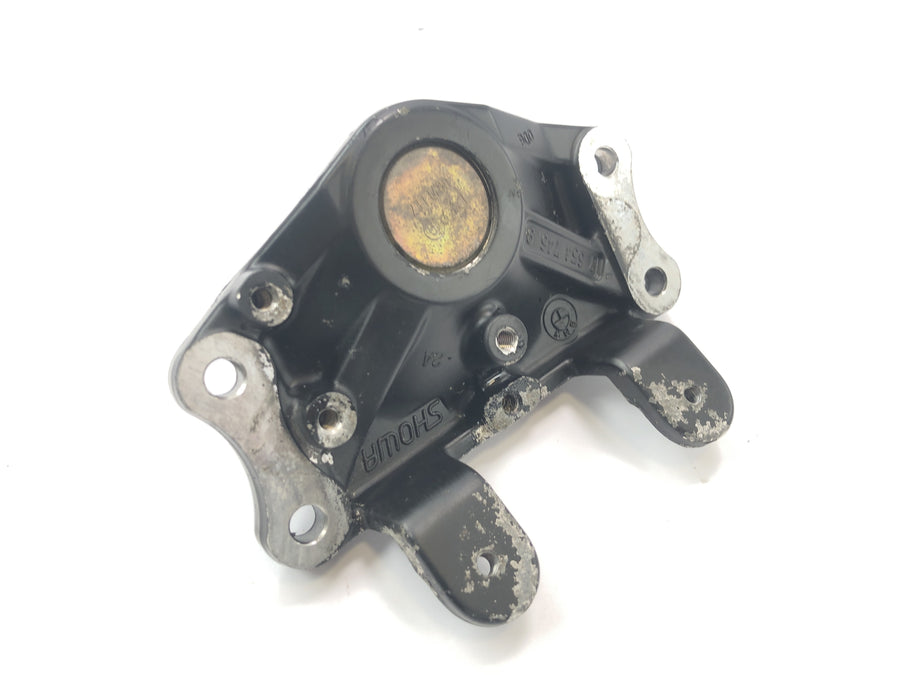BMW R 1150 RT R22 [2001] - Onderste vorkbrug Telelever