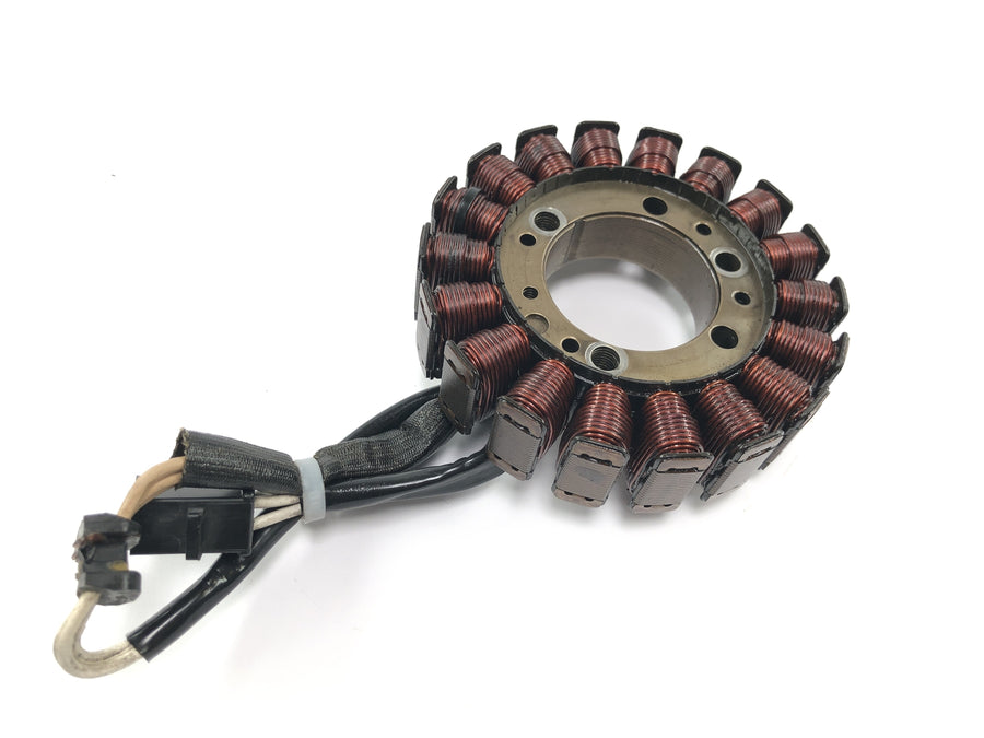 Kawasaki Versys KLE 650 A [2006] - Lichtmaschinenstator Generator Stator Lima