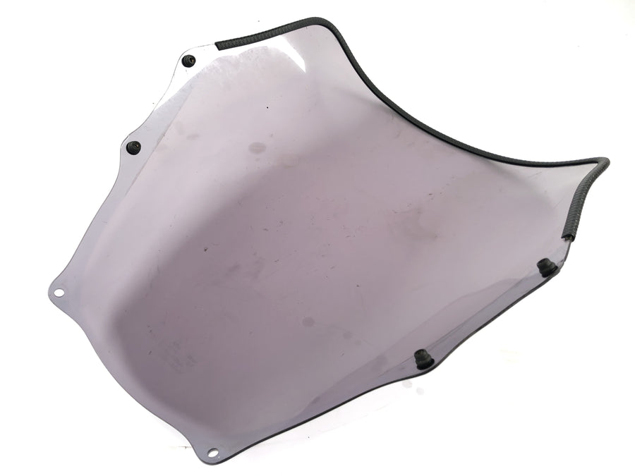 Kawasaki GPZ 1100 ZXT10E [1997] - Descent disc visor