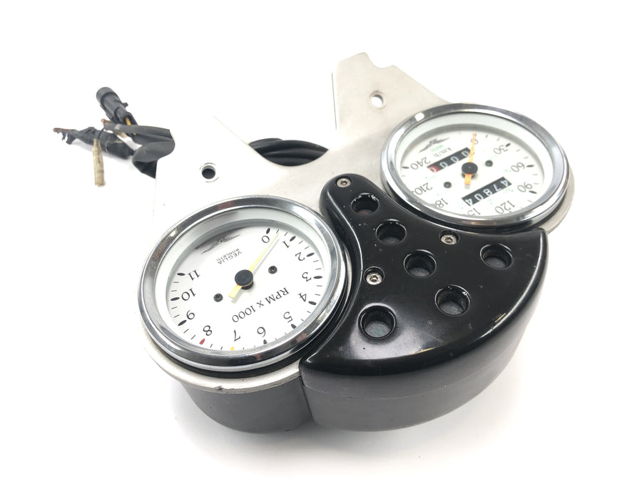 Moto Guzzi V11 Sport [1999] - Tachoeinheit Instrumententafel Cockpit Tacho
