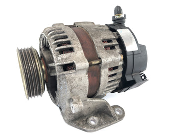 BMW R 1200 ST R1ST [2006] - Dynamo Generator Spanningsregelaar