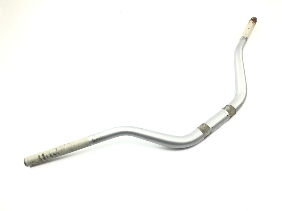 BMW R 1200 GS R12 K25 [2004] - Handlebar handlebar tube aluminum silver 28mm
