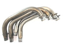 Yamaha XJR 1200 4PU [1996] - Manifold exhaust manifold exhaust manifold set-3