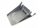 BMW K 100 [1984] - license plate holder license plate carrier rear bracket plastic-4