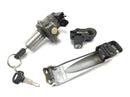 Honda CB 650 RC03 [1981] - Locksmith Ignition Lock-4