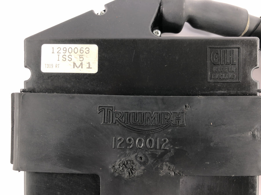 Triumph Thunderbird 900 T309RT [1995] - Control unit ignition unit CDI ignition box