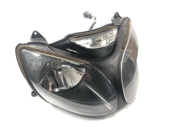 Kawasaki ZX 12 R ZXT20A [2001] - Koplamp voorlichtverlichting