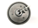 Sachs ZX 125 [1998] - Clutch clutch basket clutch package-5