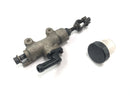 Honda NX 650 RD08 [1995] - Main brake cylinder brake pump brake pistons at the rear-3
