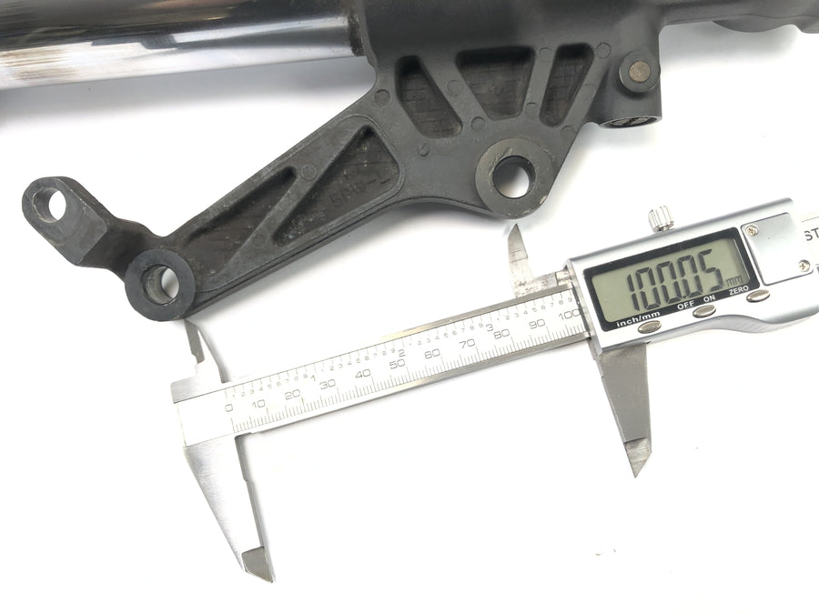 Yamaha YZF R1 RN09 [2003] - Gabel Upside Down