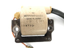 Yamaha XT 600 43F [1985] - ignition coil with spark plug plug-2