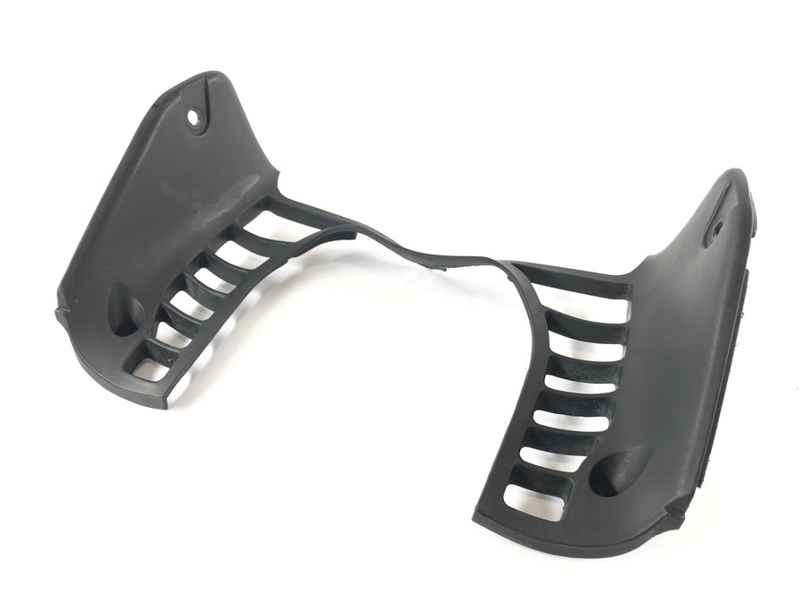 Moto Guzzi 1200 Sport [2007] - Radiator Cover Radiator Cover