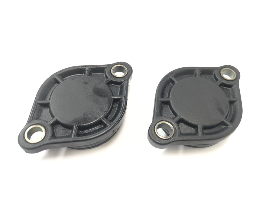 BMW R 1150 GS R21 [2002] - Nockenwellendeckel Zylinderkopf Set