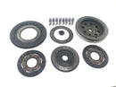 Moto Guzzi California 1100 EV KD [1998] - Clutch complete-2