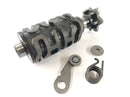 Kawasaki KMX 125 B [1998] - Switch -rollenset-1