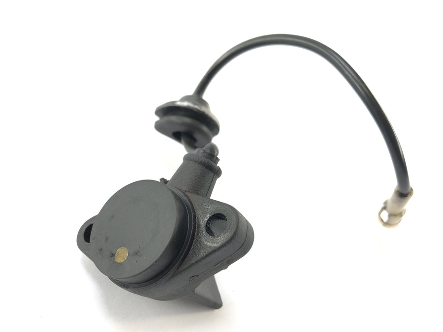 Cagiva Mito 125 8p [1991] - Idle sensor